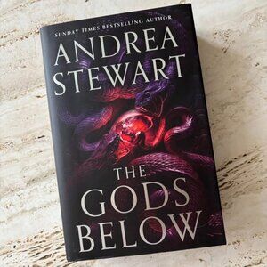 Fairyloot- The Gods Below